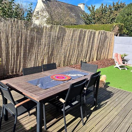 Maison A Dinard Exterior photo