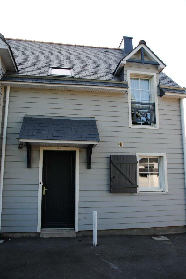Maison A Dinard Exterior photo